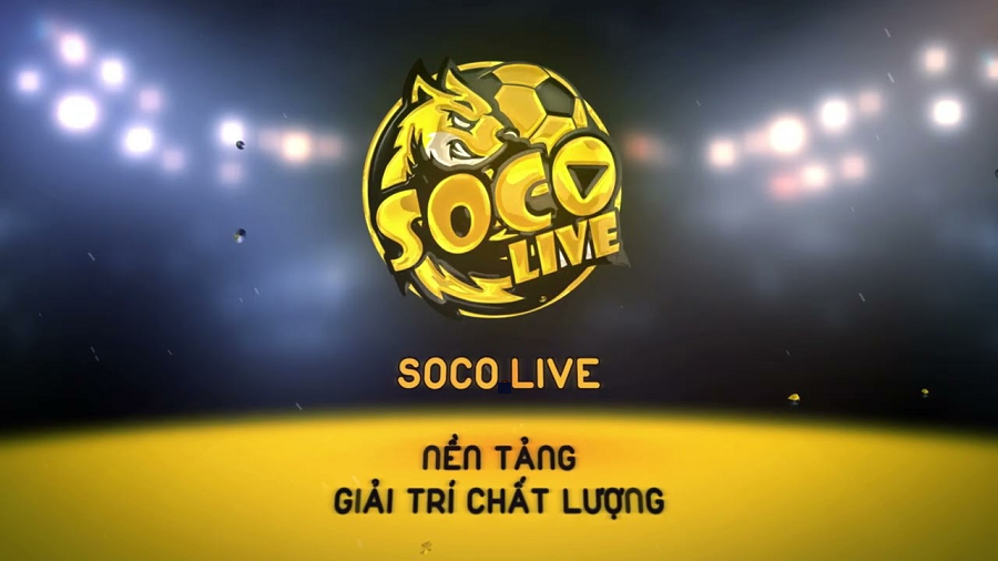 Socolive đảm bảo quyền lợi người dùng
